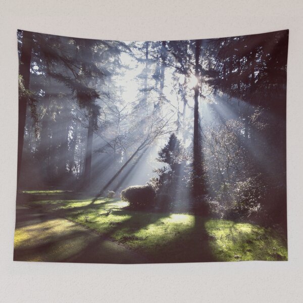 Item preview, MINDS IN NATURE|MODERN PRINTING|1 Pc #27983641 designed and sold by happyhouzz.