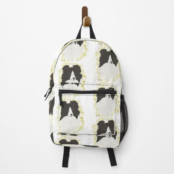 Item preview, Shetland Sheepdog - black bi watercolour designed and sold by Cynthiaetal.