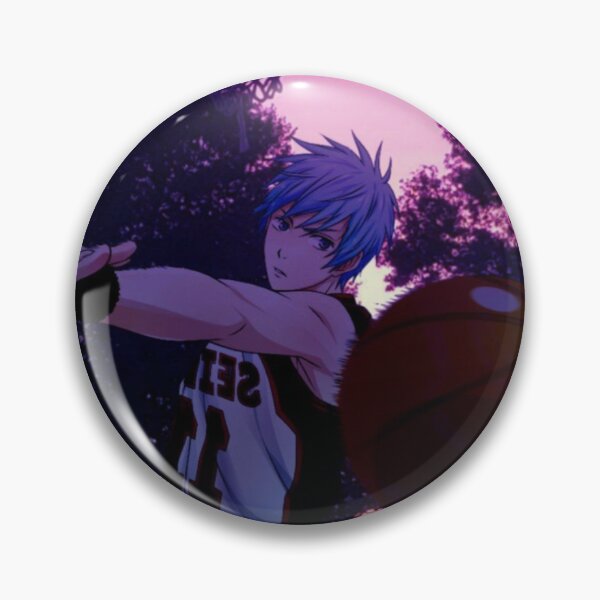Item preview, Kuroko no basket Wallpaper #12 designed and sold by Rk4shop.