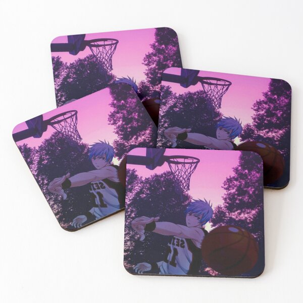 Item preview, Kuroko no basket Wallpaper #12 designed and sold by Rk4shop.