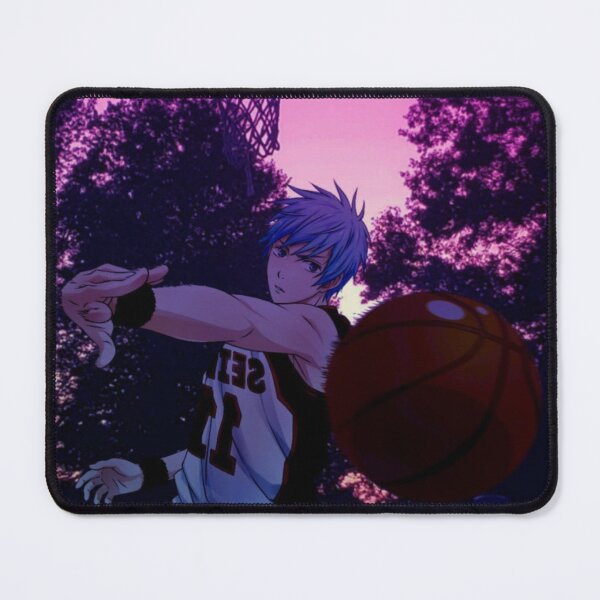 Item preview, Kuroko no basket Wallpaper #12 designed and sold by Rk4shop.