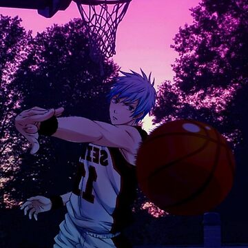 Anime Inspiration › Kuroko No Basket Akashi Aomine HD, 47% OFF