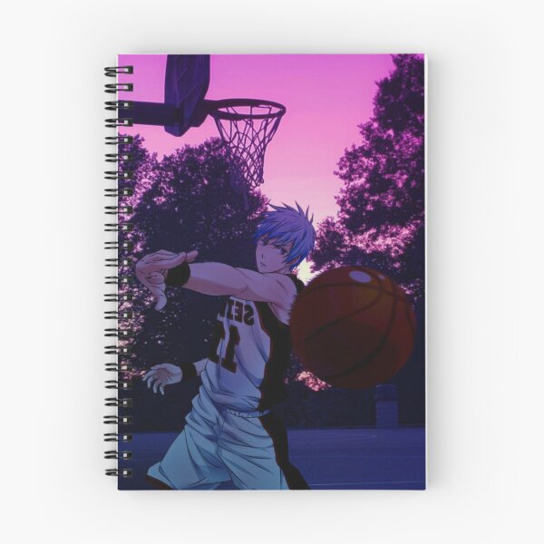 Item preview, Kuroko no basket Wallpaper #12 designed and sold by Rk4shop.