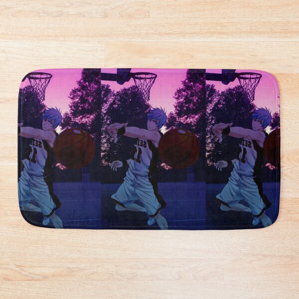 Item preview, Kuroko no basket Wallpaper #12 designed and sold by Rk4shop.