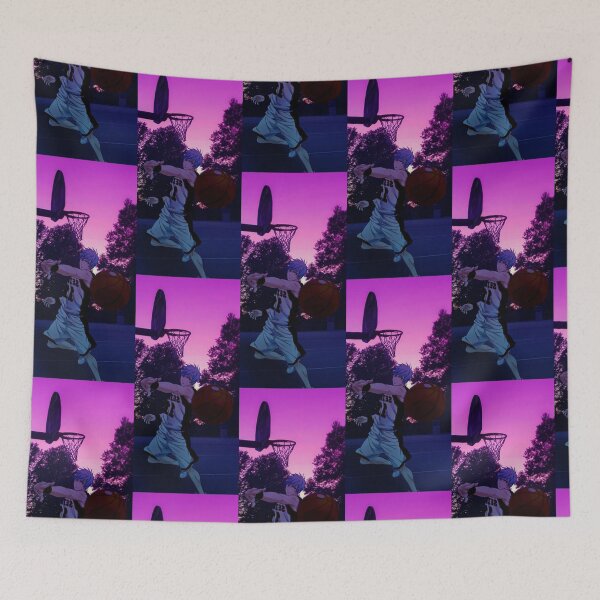 Item preview, Kuroko no basket Wallpaper #12 designed and sold by Rk4shop.