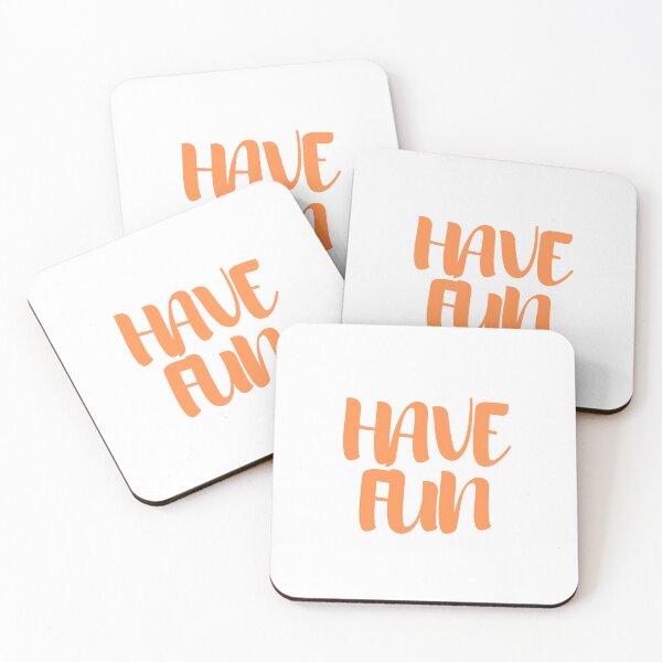 Item preview, HAVE FUN designed and sold by IsaCria.