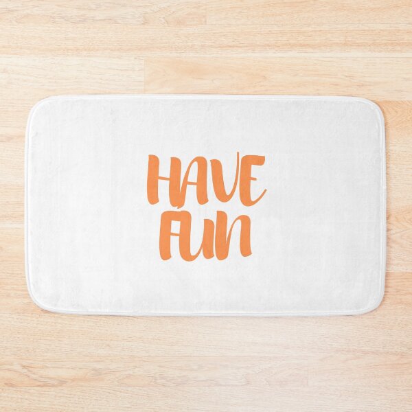 Item preview, HAVE FUN designed and sold by IsaCria.