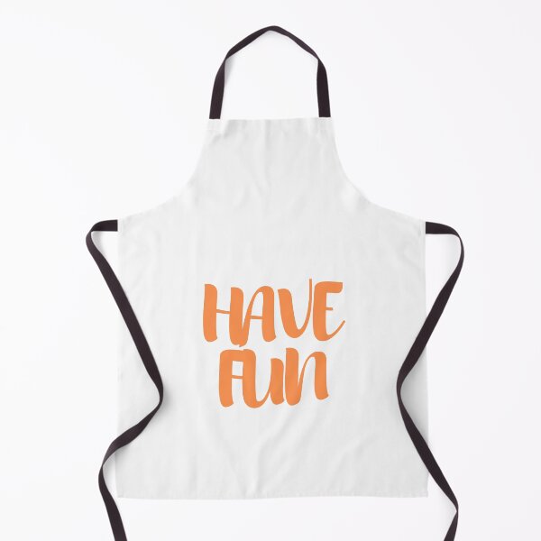 Item preview, HAVE FUN designed and sold by IsaCria.