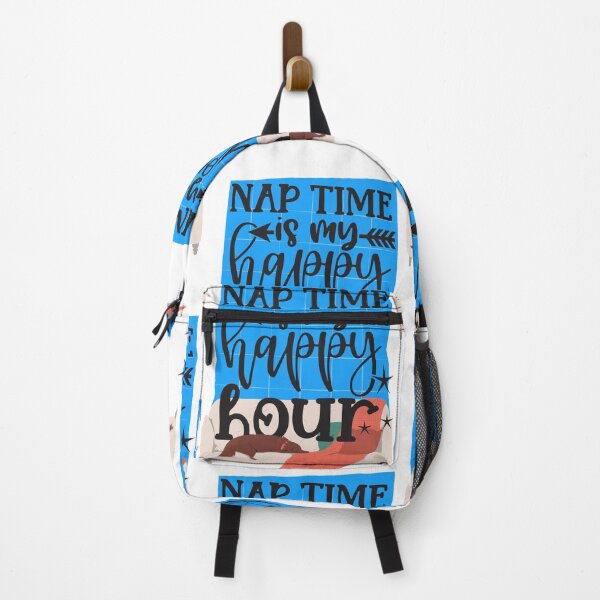 Item preview, cat and dog naptime is my happy hour designed and sold by ReidDesigns.