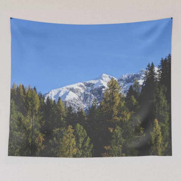Item preview, MINDS IN NATURE|MODERN PRINTING|1 Pc #27983673 designed and sold by happyhouzz.
