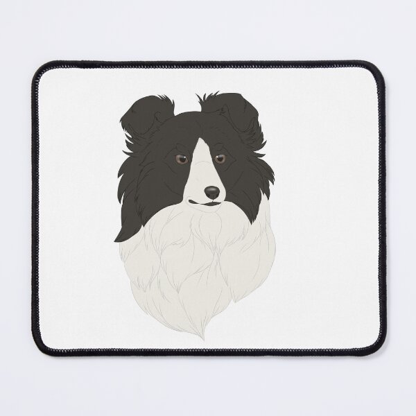 Item preview, Shetland Sheepdog - black bi  designed and sold by Cynthiaetal.
