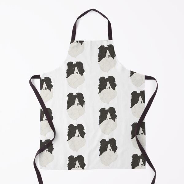 Item preview, Shetland Sheepdog - black bi  designed and sold by Cynthiaetal.