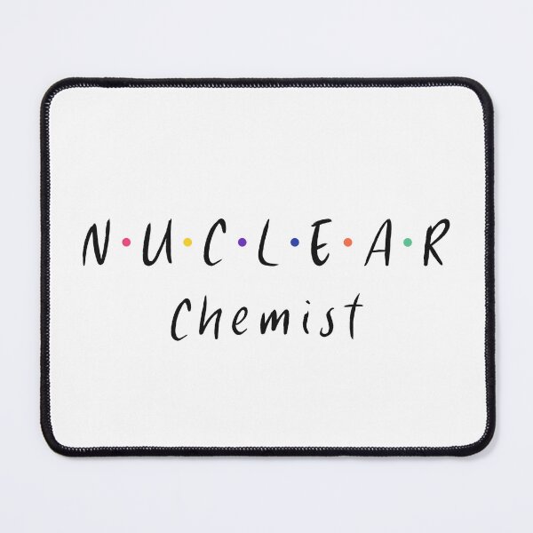Item preview, Nuclear Chemist inspired by 90's designed and sold by TeesbyRXDude.
