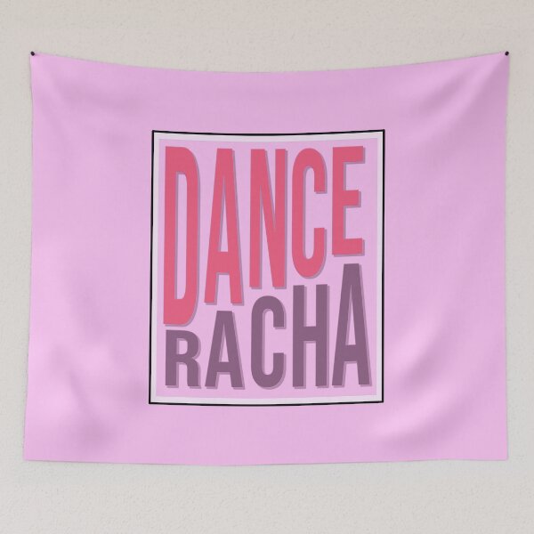 Item preview, Danceracha designed and sold by LeighsDesign.