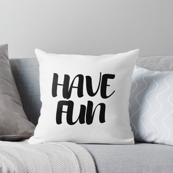 Item preview, HAVE FUN designed and sold by IsaCria.