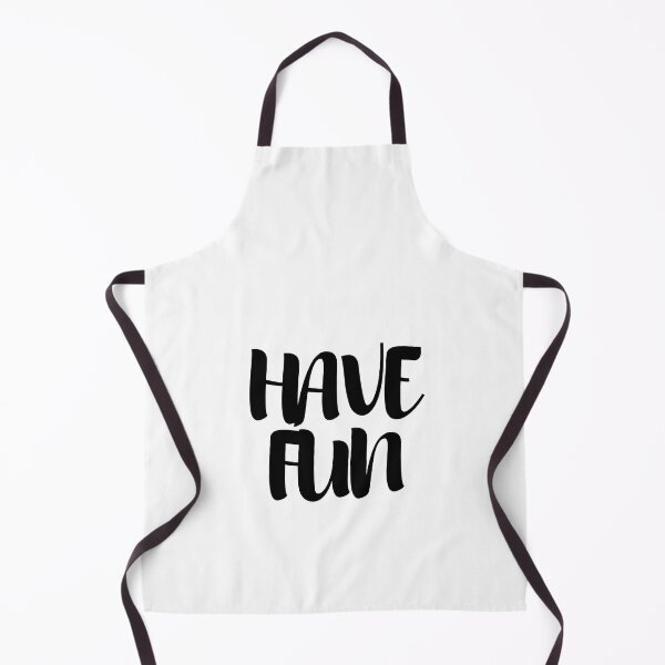 Item preview, HAVE FUN designed and sold by IsaCria.