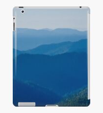 MINDS IN NATURE|MODERN PRINTING|1 Pc #27983686 iPad Case/Skin