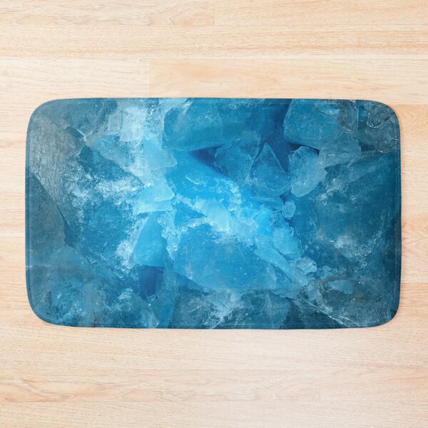 Item preview, Blue ice designed and sold by Zip-Zup.