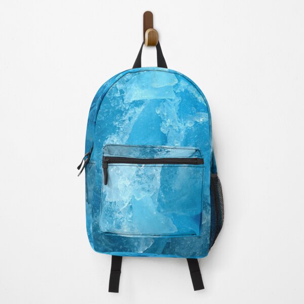 Item preview, Blue ice designed and sold by Zip-Zup.