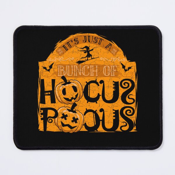 Item preview, It's Just a Bunch of Hocus Pocus designed and sold by SpecAli.