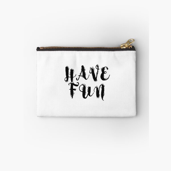Item preview, HAVE FUN designed and sold by IsaCria.