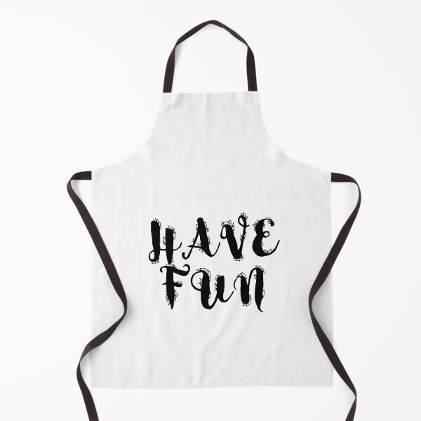 Item preview, HAVE FUN designed and sold by IsaCria.