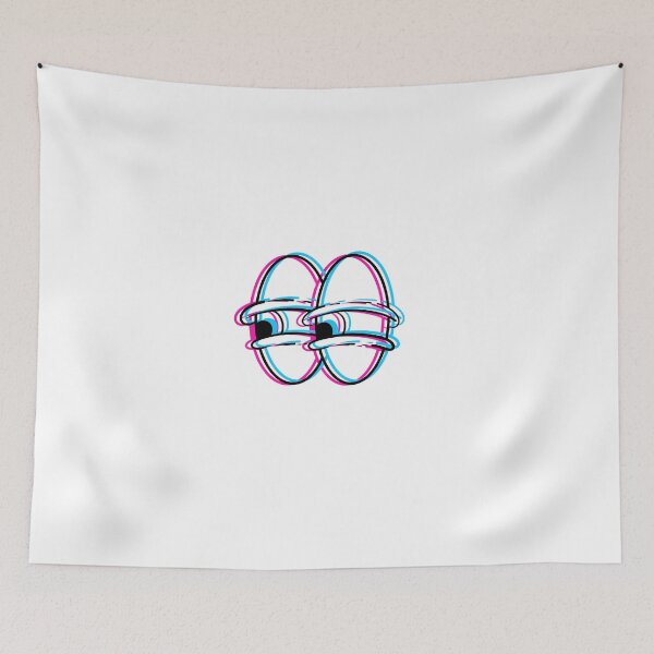 Item preview, Eyes glitch designed and sold by FrenchDoodle.