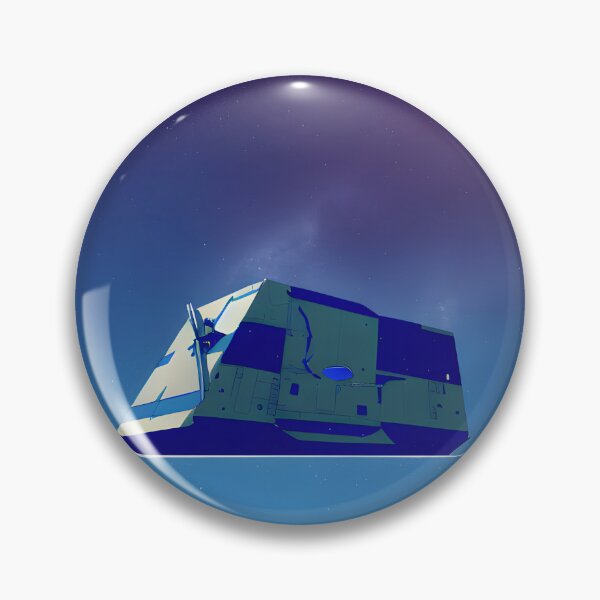 Item preview, Space nomad | Van life designed and sold by sci-fAI.
