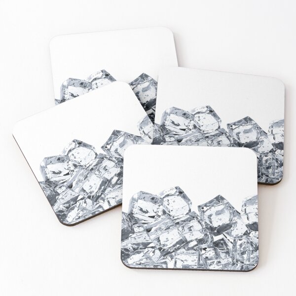 Item preview, Ice cubes designed and sold by Zip-Zup.