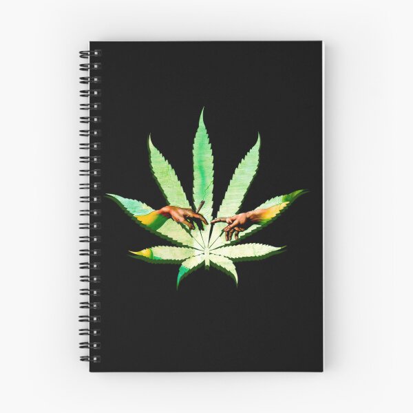 Item preview, The creation of cannabis   designed and sold by Martzart.