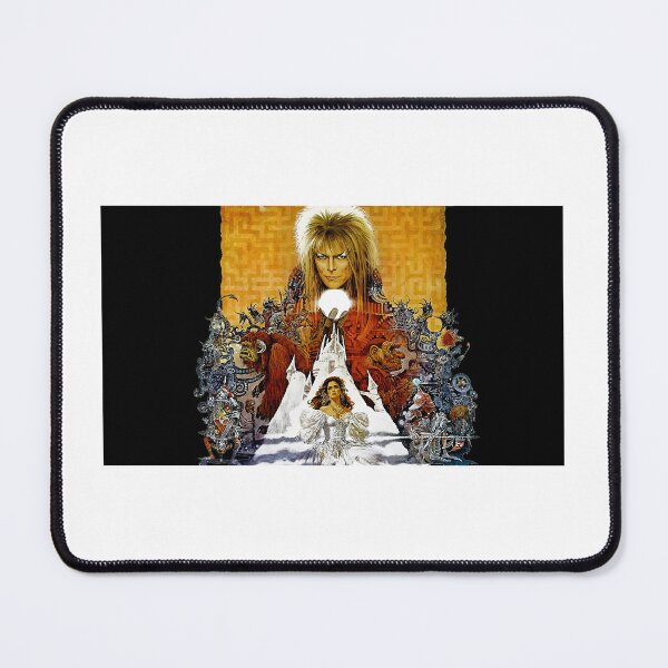 Item preview, Labyrinth Movie designed and sold by FeeLoBeeLo.
