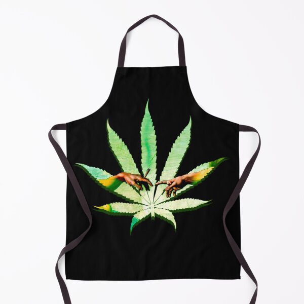 Item preview, The creation of cannabis designed and sold by Martzart.