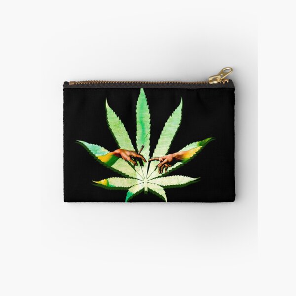 Item preview, The creation of cannabis   designed and sold by Martzart.
