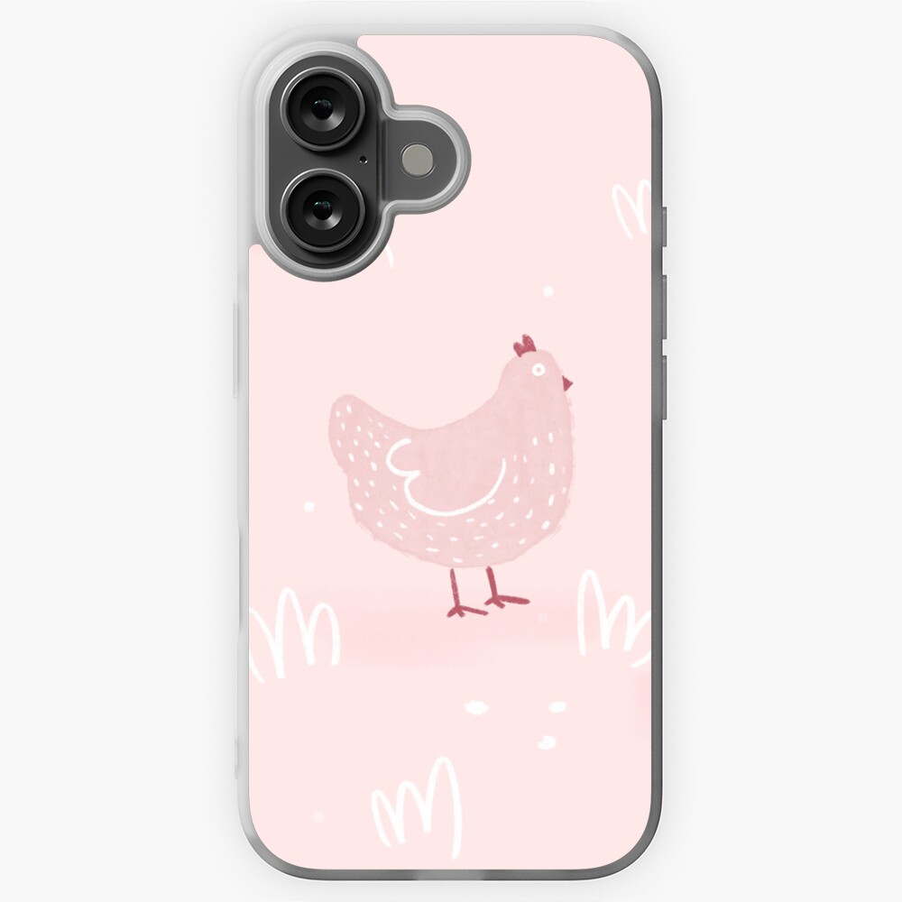 Item preview, iPhone Soft Case designed and sold by Aquilicun.