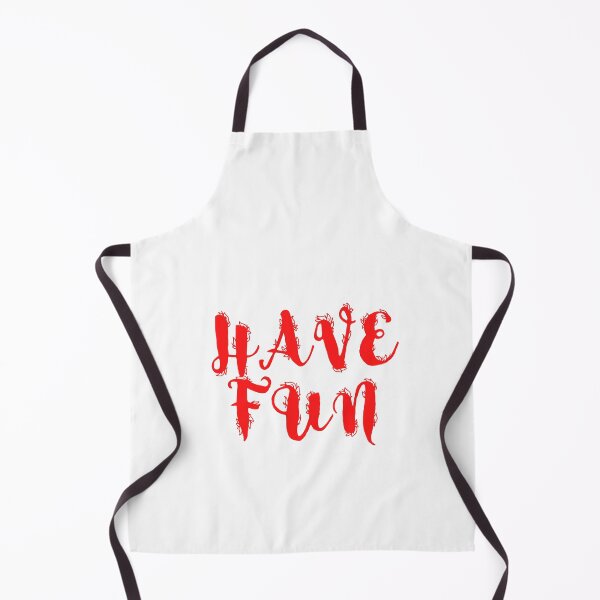 Item preview, HAVE FUN designed and sold by IsaCria.