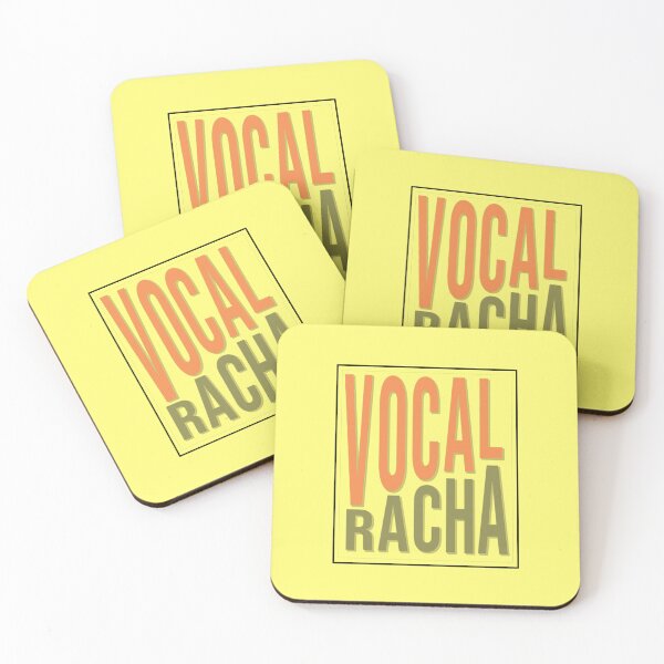 Item preview, Vocalracha designed and sold by LeighsDesign.