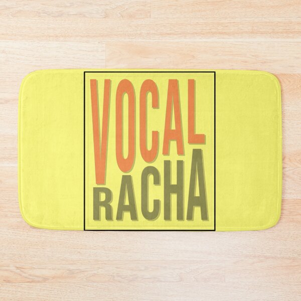 Item preview, Vocalracha designed and sold by LeighsDesign.