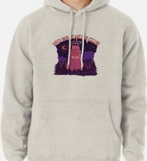 UFO Beobachter Club Hoodie