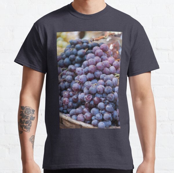 Black Grape T Shirts Redbubble