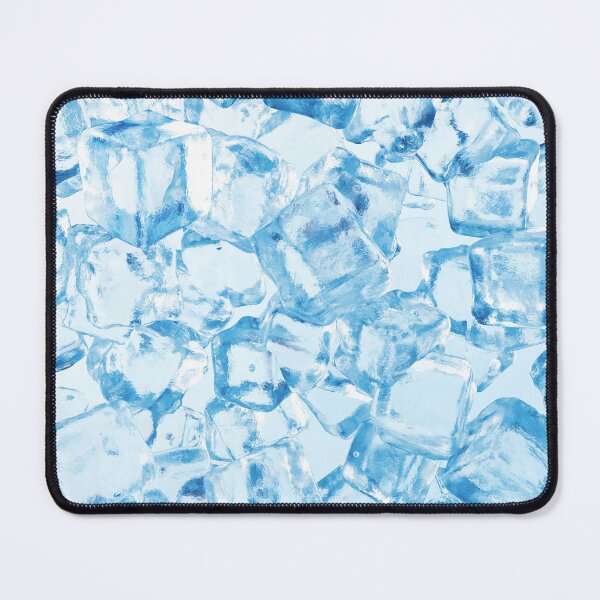 Item preview, Blue ice cubes designed and sold by Zip-Zup.