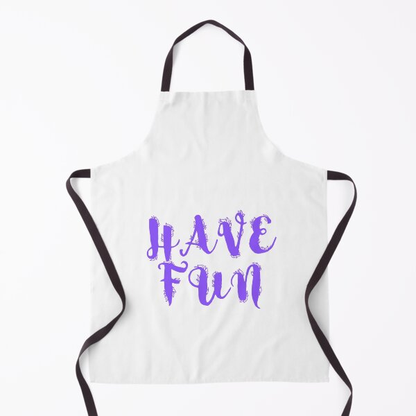Item preview, HAVE FUN designed and sold by IsaCria.