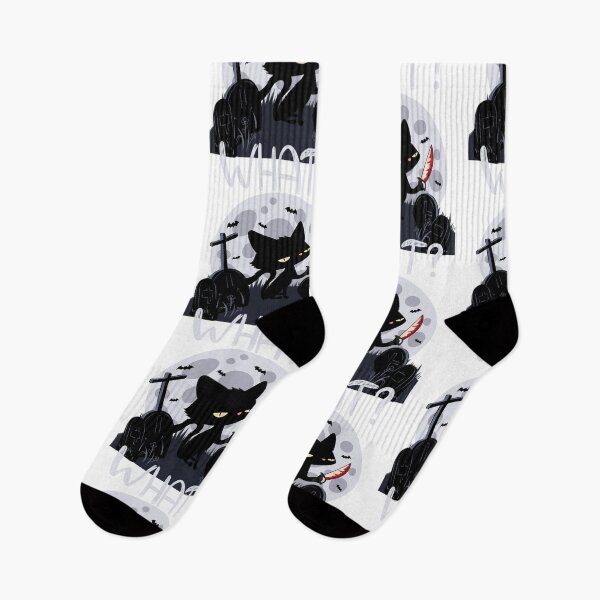 Item preview, Black CaT designed and sold by GoEasify.