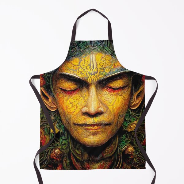 Item preview, Epitome of Enlightenment designed and sold by ErraticDream.