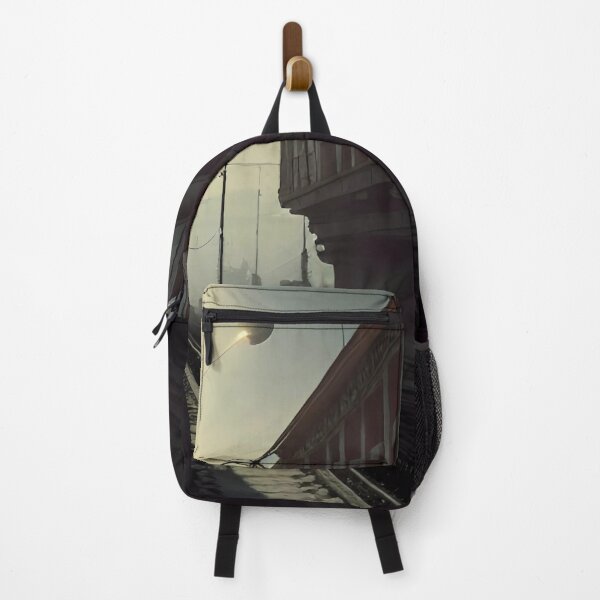 Item preview, railway station designed and sold by OverAltruist.