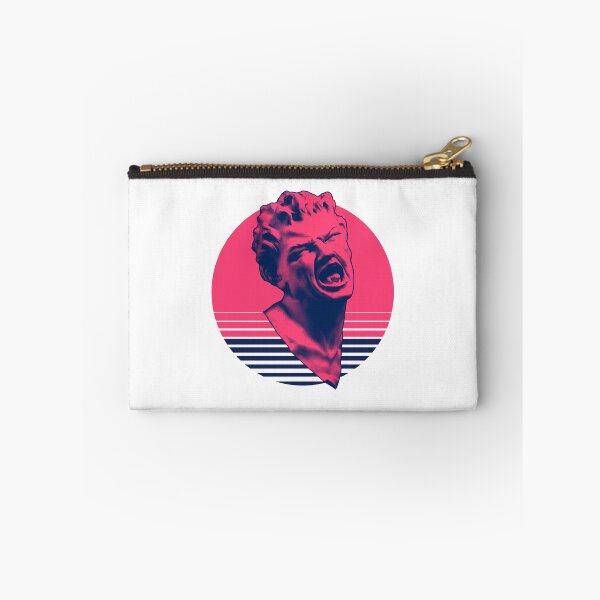 Item preview, Greek Statue Vaporwave designed and sold by PVSKI.