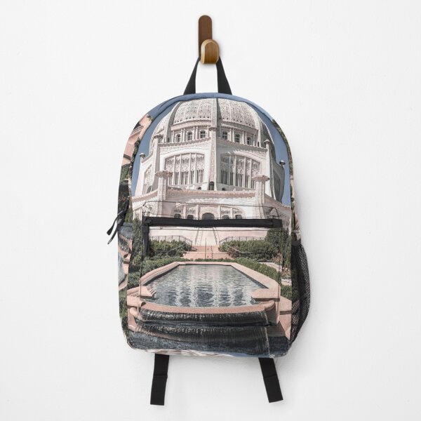 Item preview, Bahai Temple , Illinois,Chicago designed and sold by lets-travel.