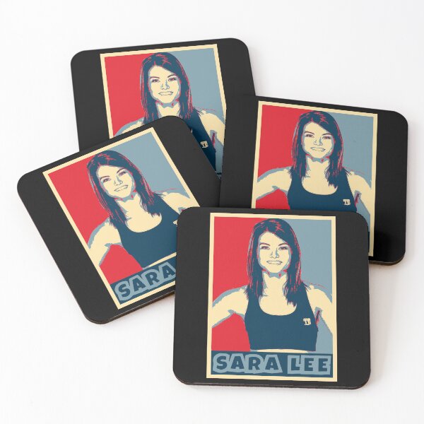 Item preview, R.I.P Sara Lee designed and sold by Janetcampbell21.