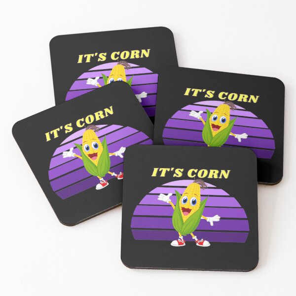 Item preview, It_s corn designed and sold by Thongmuang.