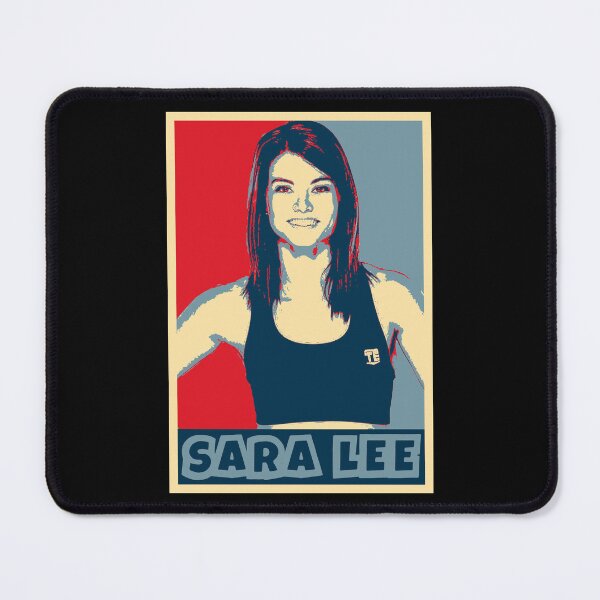 Item preview, R.I.P Sara Lee designed and sold by Janetcampbell21.