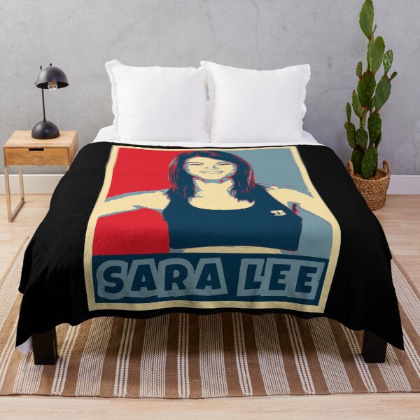 Artikelvorschau, R.I.P Sara Lee entworfen und verkauft von Janetcampbell21.